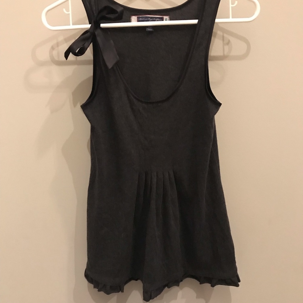 American Eagle women’s XS sleep tank